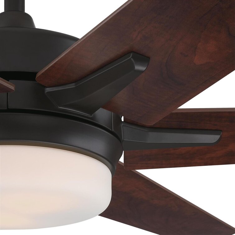 Westinghouse Lighting 60'' Ceiling Fan with Light Kit & Reviews